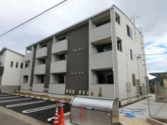 アドリアーノの外観画像