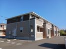 アヴニール ベルⅠの間取り画像