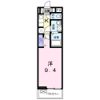 サンシャトーの間取り画像