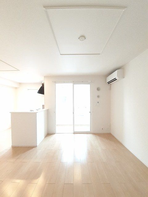 リビング