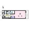 エトワールの間取り画像