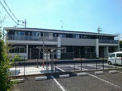 プリーメルエムの外観画像