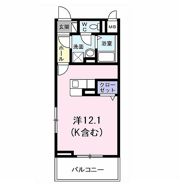 グラン シャルムの間取り画像