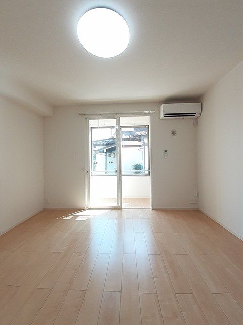 リビング