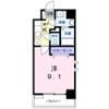 ELEVITA弥永の間取り画像