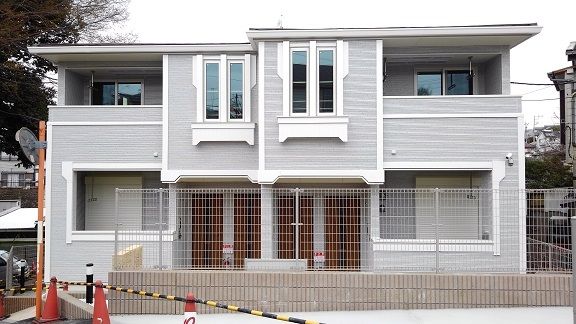 リベルテの外観画像