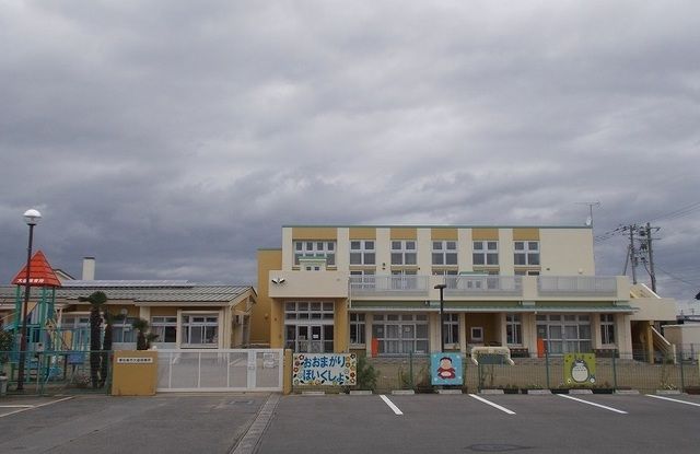 近くの東松島市立大曲保育所まで270m（徒歩4分）