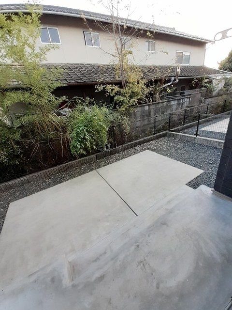 庭