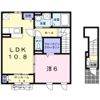 コルニオーロの間取り画像