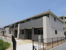 アン エステートⅡの間取り画像