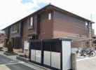 ボヌール ソレイユ Aの間取り画像
