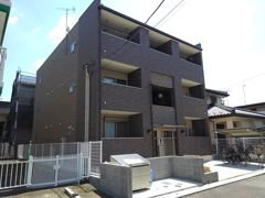 エーレ バームの外観画像