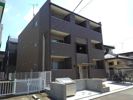 エーレ バームの間取り画像