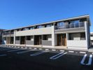 コリーヌメゾンBの間取り画像