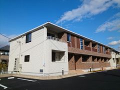 ブライト・Kの外観画像