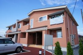 ジェルメ・グランの外観画像