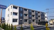 ア・ラモード メゾンの間取り画像