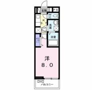 ロイヤル 光の間取り画像