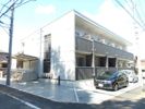 ロイヤル 光の間取り画像
