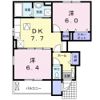 ポパイの間取り画像