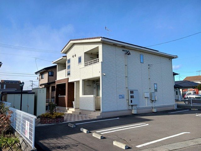 サニー・ハルトの外観画像