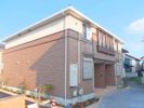 シャルム一条の間取り画像