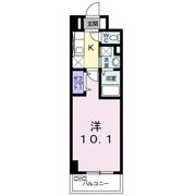 Cuoreの間取り画像