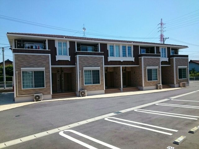 ラ ルーチェ桜 三重県四日市市智積町 の物件情報 いい部屋ネット