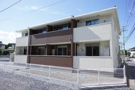 セントラル フローラの外観画像