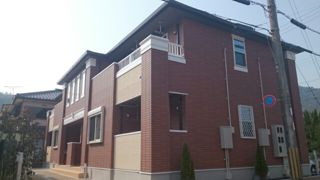 スクウェアの外観画像