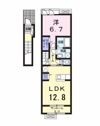 コッティの間取り画像