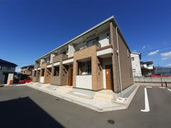 ル シエル Bの外観画像