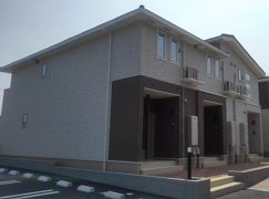 アン・プラージュⅤの外観画像