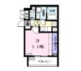 ミ・カーサの間取り画像