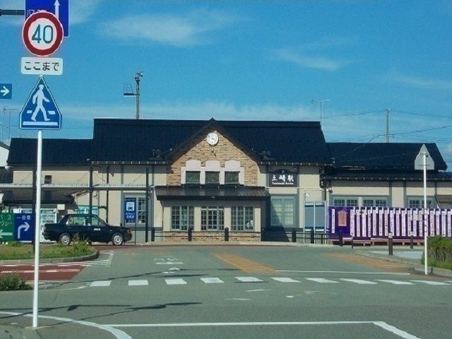 近くの駅まで1,500m（徒歩19分）