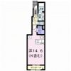 ベルナベウの間取り画像