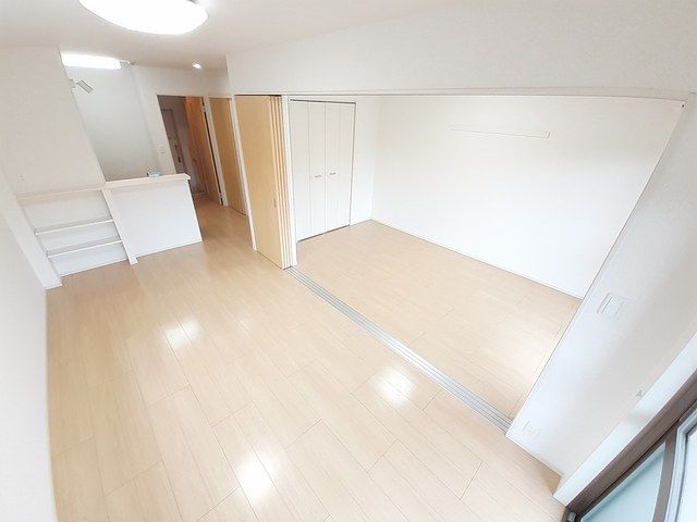 リビング
