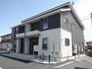 ロジエ Ⅰの間取り画像