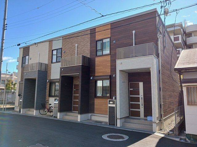 マハロ イーストの外観画像