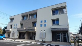 KMエイティーエイトの外観画像