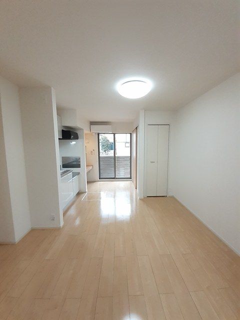 リビング