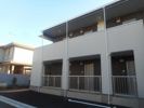 プリムローズ鷹の台の間取り画像