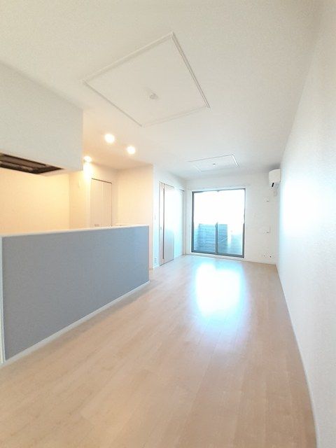リビング