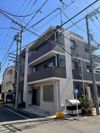 フェリーチェ弦巻の間取り画像