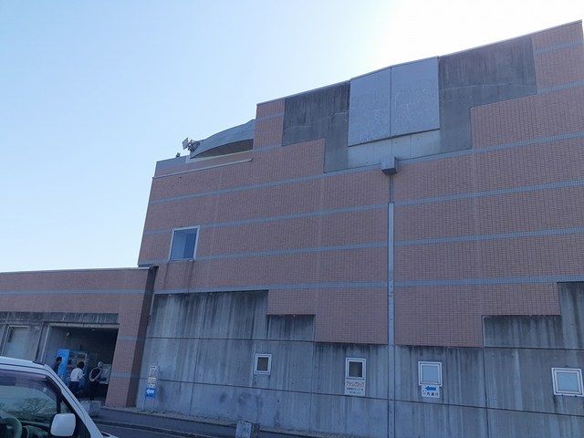 近くの河内長野市役所様まで1,303m(徒歩17分)