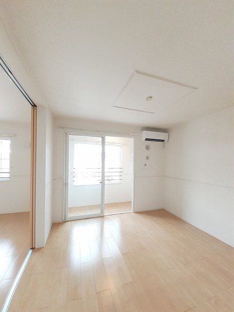 リビング
