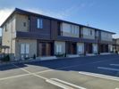 Alba Town Bの間取り画像