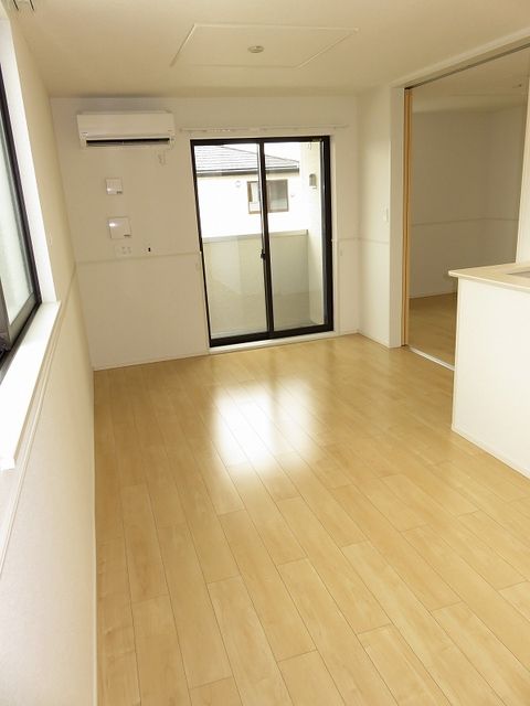 リビング