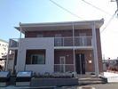 シャルムの間取り画像