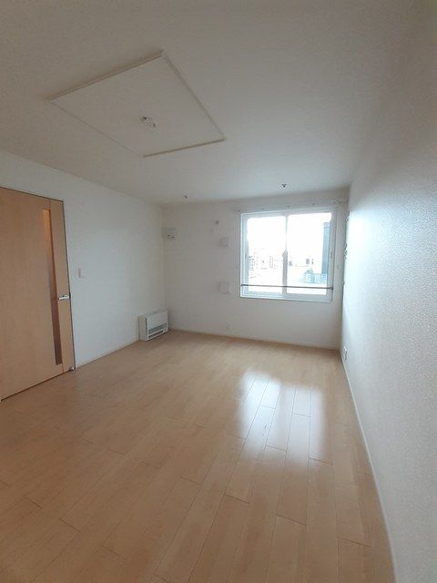 クレインB_内装_1